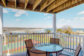 Ogunquit Beach Lookout